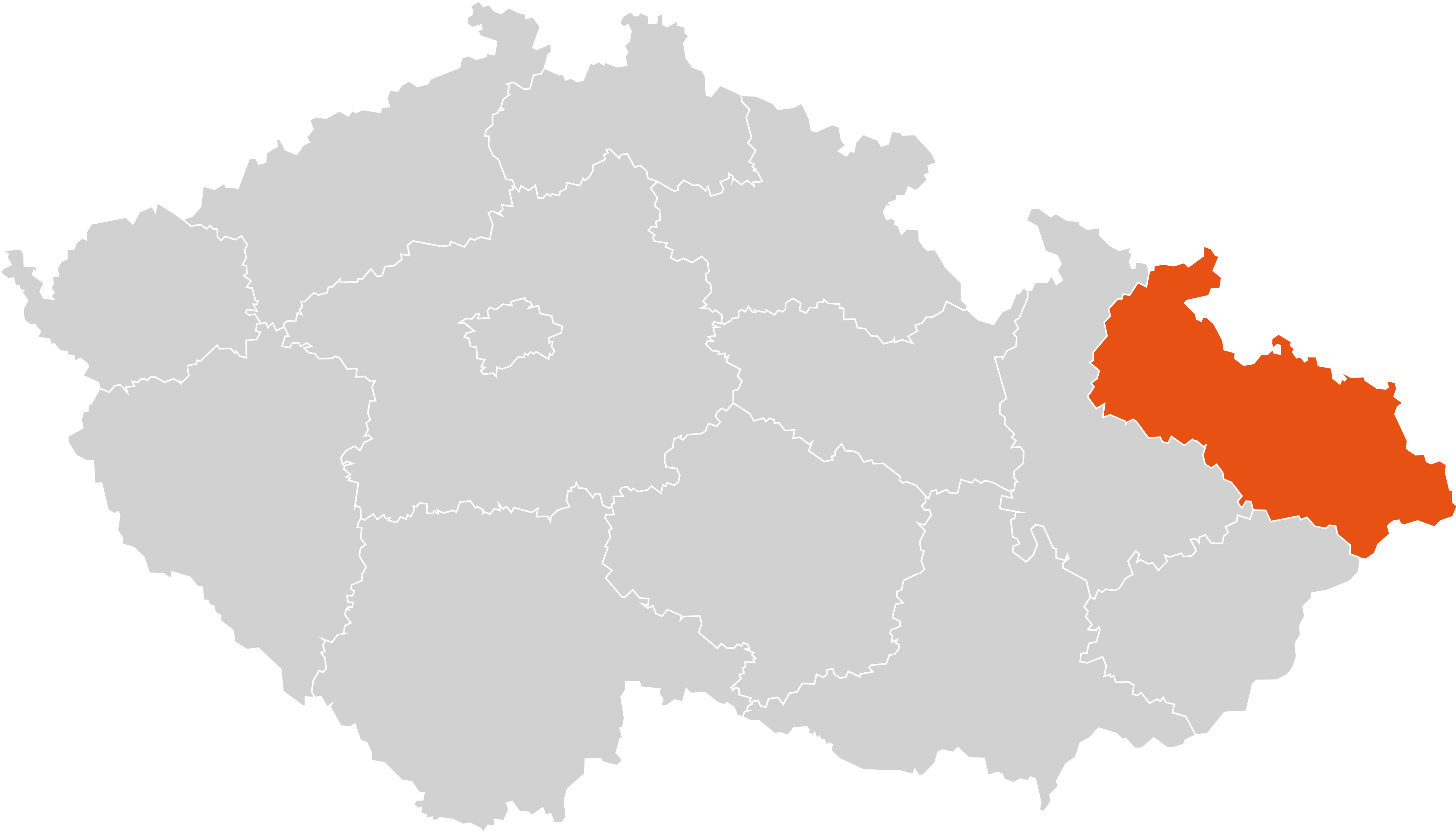 S Kontrol Moravskoslezský kraj